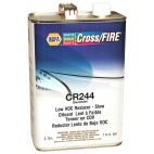 Paint Reducers - Automotive Refinishing Crossfire