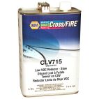 Paint Reducers - Automotive Refinishing Crossfire