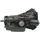 Automatic Transmission Assembly