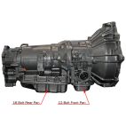 Automatic Transmission Assembly