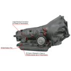 Automatic Transmission Assembly