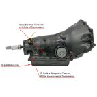 Automatic Transmission Assembly