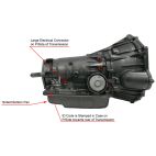 Automatic Transmission Assembly