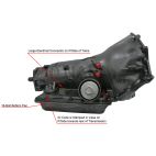 Automatic Transmission Assembly