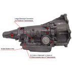 Automatic Transmission Assembly