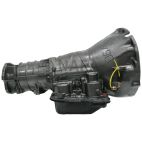 Automatic Transmission Assembly