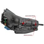 Automatic Transmission Assembly