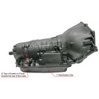Automatic Transmission Assembly