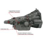 Automatic Transmission Assembly