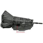 Automatic Transmission Assembly
