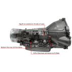 Automatic Transmission Assembly