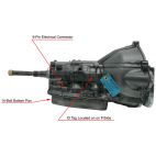 Automatic Transmission Assembly
