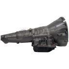 Automatic Transmission Assembly