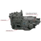 Automatic Transmission Assembly