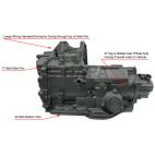 Automatic Transmission Assembly