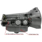 Automatic Transmission Assembly
