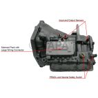 Automatic Transmission Assembly