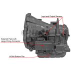 Automatic Transmission Assembly