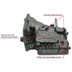 Automatic Transmission Assembly