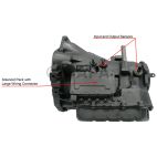 Automatic Transmission Assembly