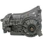Automatic Transmission Assembly