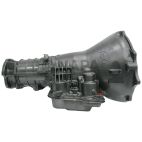 Automatic Transmission Assembly