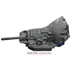 Automatic Transmission Assembly