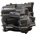 Automatic Transmission Assembly
