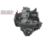 Automatic Transmission Assembly