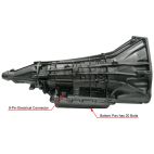 Automatic Transmission Assembly
