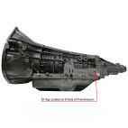 Automatic Transmission Assembly