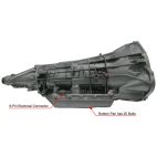 Automatic Transmission Assembly