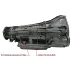 Automatic Transmission Assembly