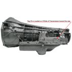 Automatic Transmission Assembly