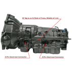 Automatic Transmission Assembly