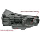 Automatic Transmission Assembly