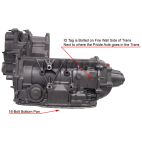 Automatic Transmission Assembly