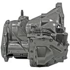 Automatic Transmission Assembly