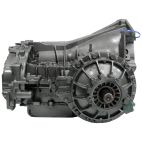 Automatic Transmission Assembly