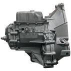 Automatic Transmission Assembly