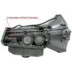 Automatic Transmission Assembly