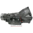 Automatic Transmission Assembly