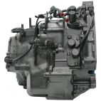 Automatic Transmission Assembly