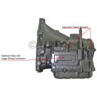 Automatic Transmission Assembly