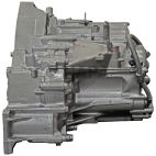 Automatic Transmission Assembly