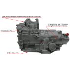 Automatic Transmission Assembly