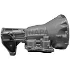 Automatic Transmission Assembly