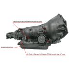 Automatic Transmission Assembly