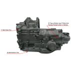 Automatic Transmission Assembly