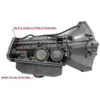 Automatic Transmission Assembly